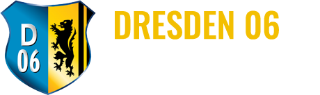 FV Dresden 06 Laubegast e.V. Logo