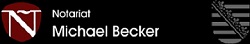 Notar Becker
