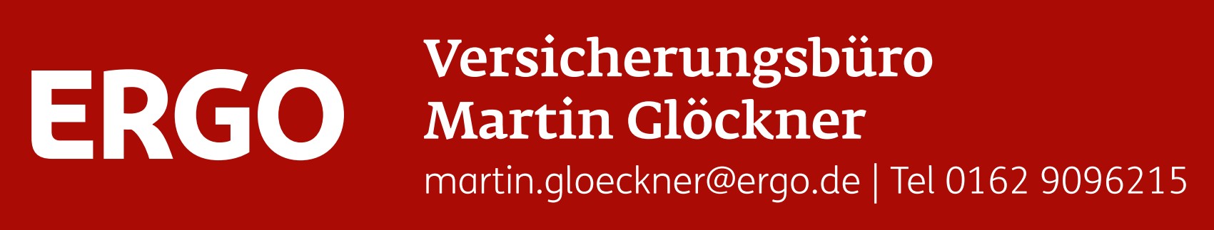 ERGO Versicherung