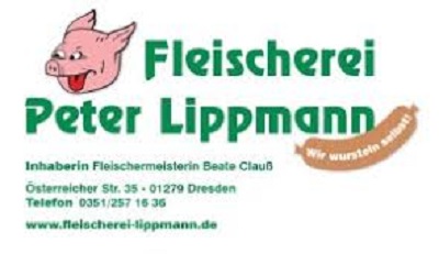 Fleischerei Lippmann