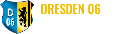FV Dresden 06 Laubegast e.V. Logo