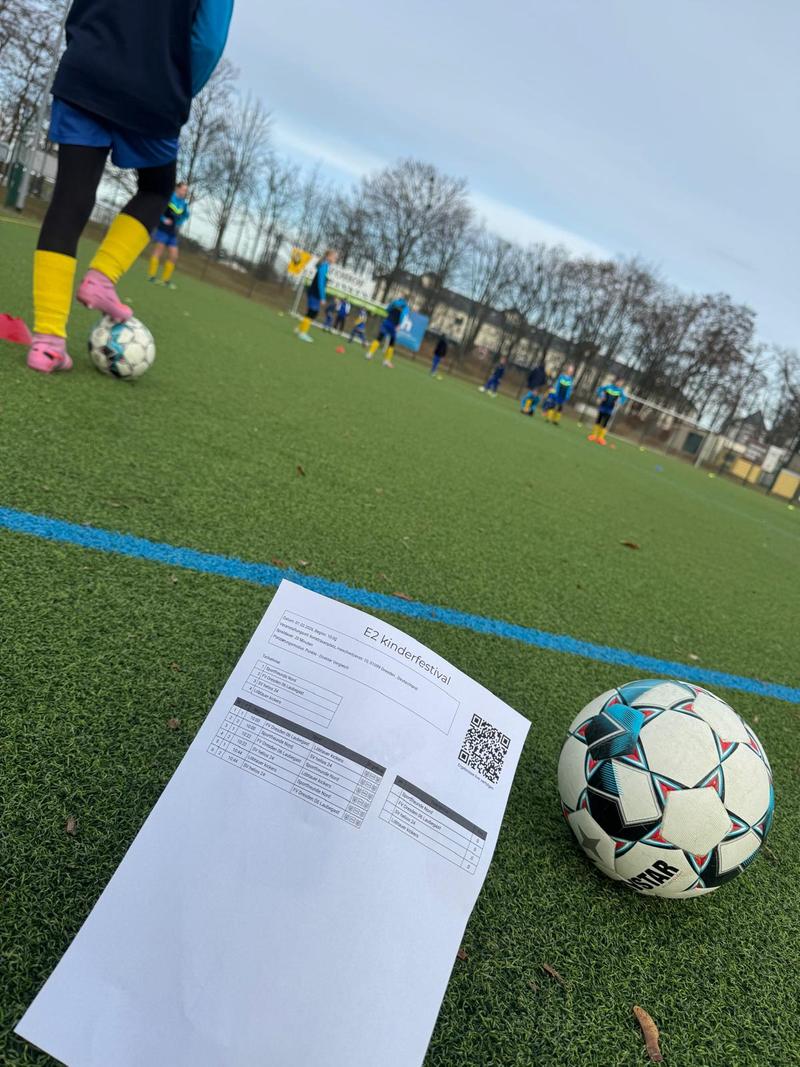 Schwerer Tag in der Rückrunde – aber der Blick geht nach vorne!