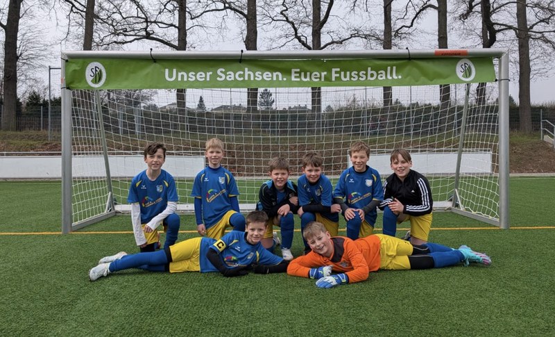 E3-Junioren