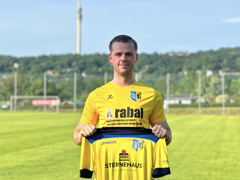 Ramon bleibt!