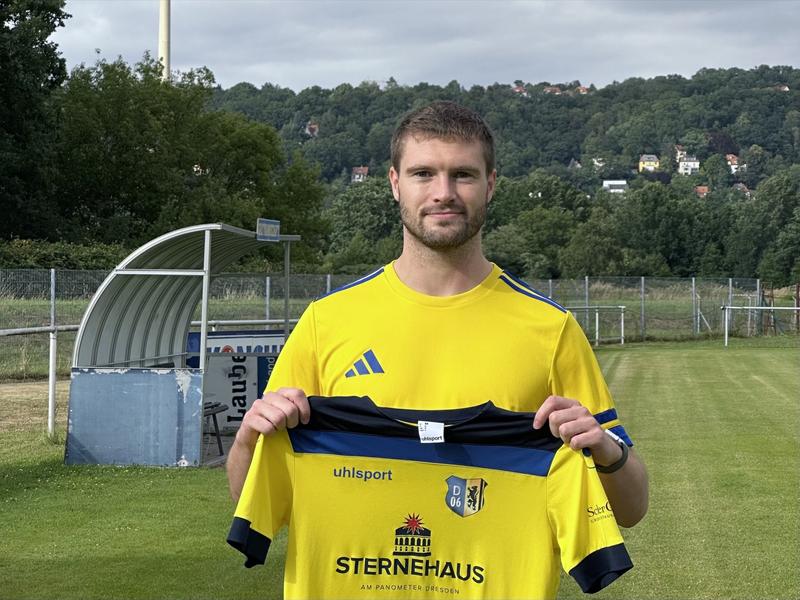 Pitt setzt sich an der Steirischen fest