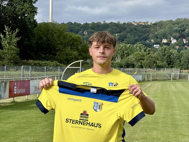 Leo geht weiter für unsere 06er auf Torejagd!