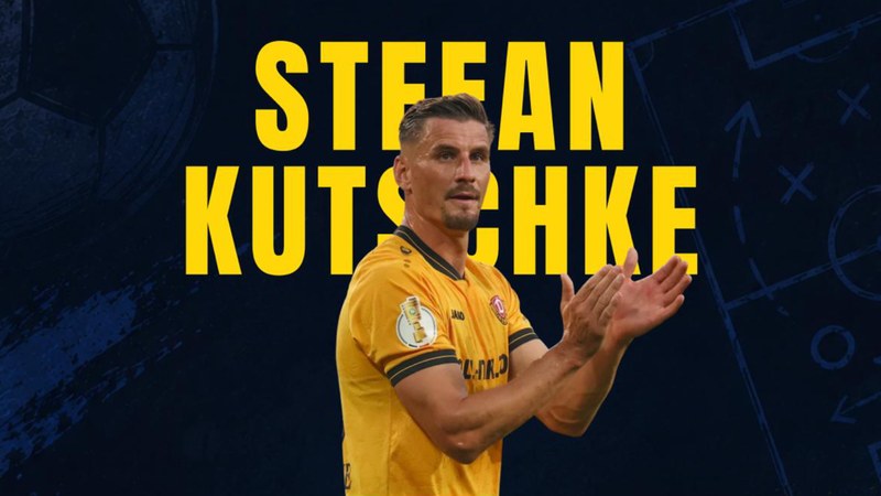 Überraschung zum Vereinsjubiläum: Stefan Kutschke kehrt nach Laubegast zurück!