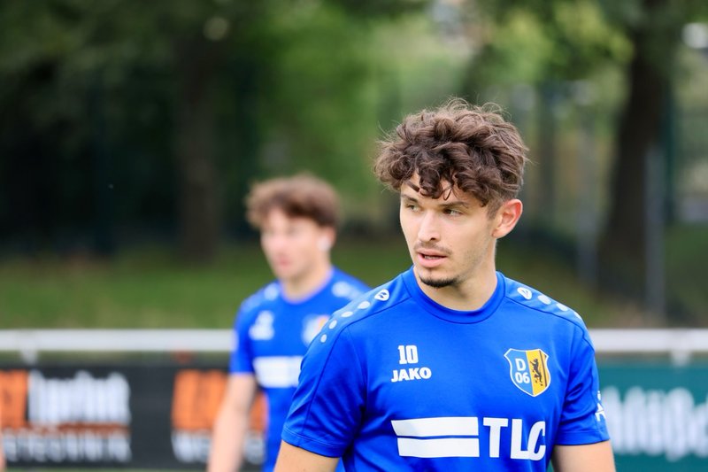 Comeback-Sieg: Laubegast dreht Rückstand gegen Reichenbach in 3:2