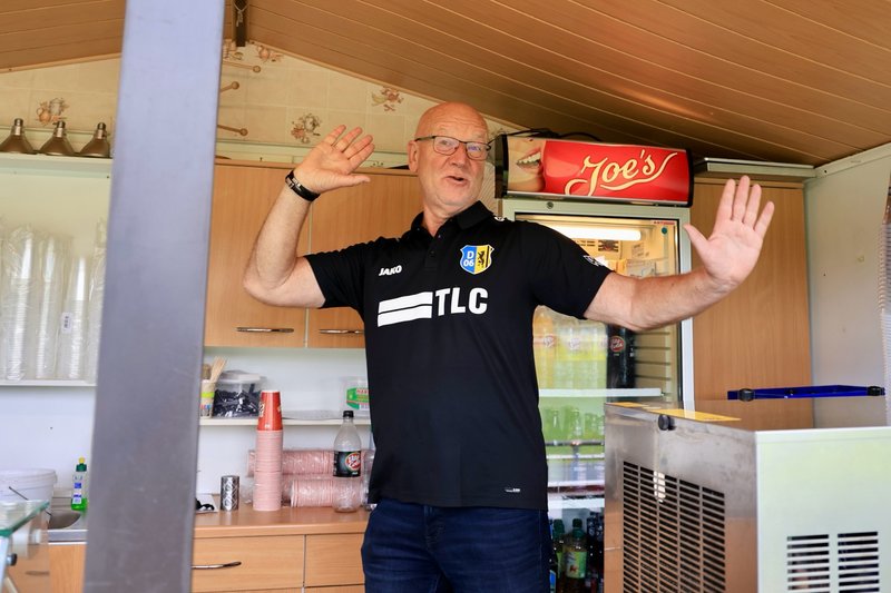 Comeback-Sieg: Laubegast dreht Rückstand gegen Reichenbach in 3:2