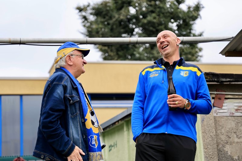 Comeback-Sieg: Laubegast dreht Rückstand gegen Reichenbach in 3:2