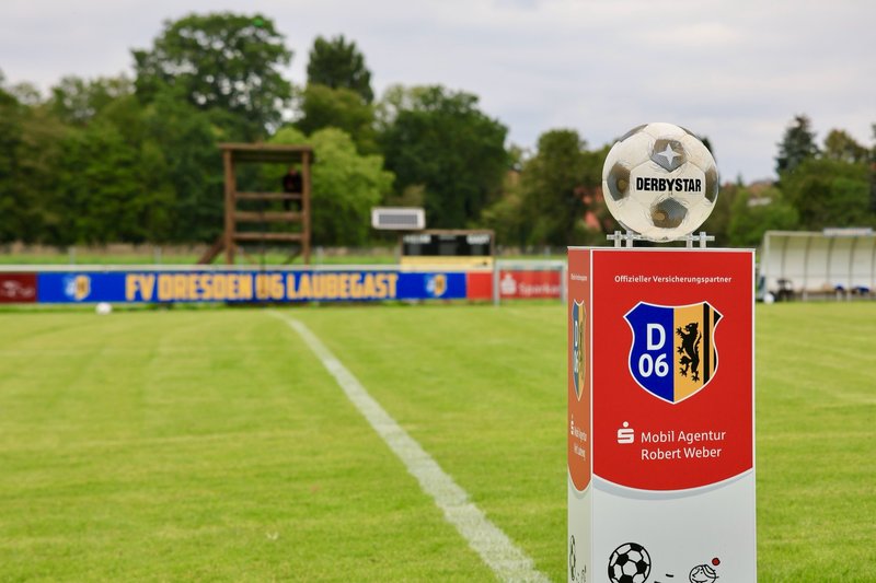 Comeback-Sieg: Laubegast dreht Rückstand gegen Reichenbach in 3:2
