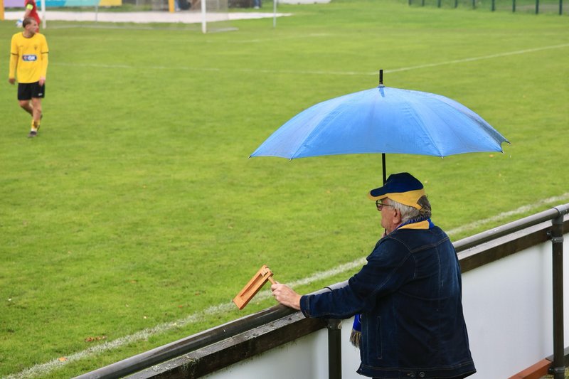 Aus der Führung in die Niederlage: 4:2 bei Schöneck