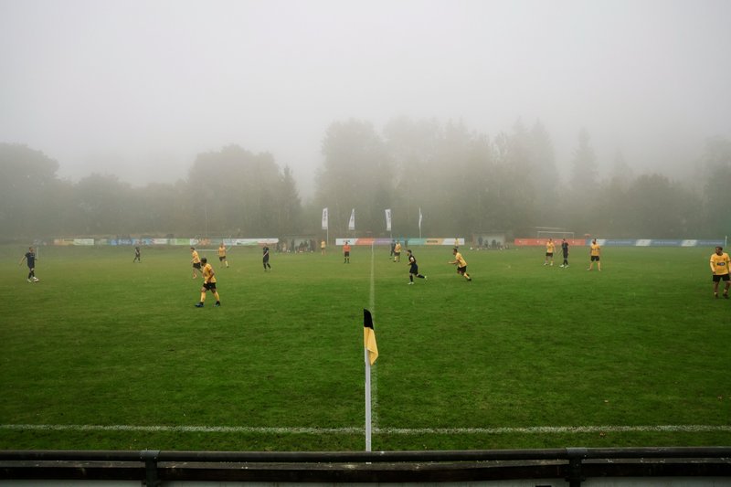 Aus der Führung in die Niederlage: 4:2 bei Schöneck
