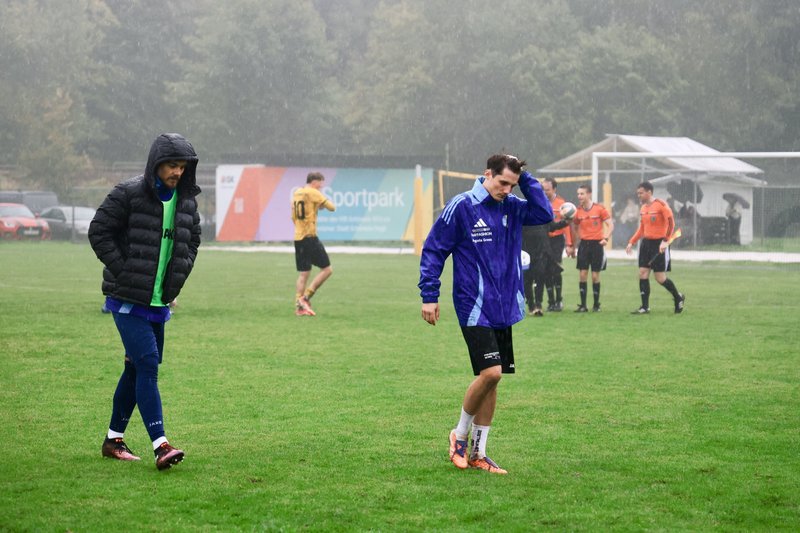 Aus der Führung in die Niederlage: 4:2 bei Schöneck