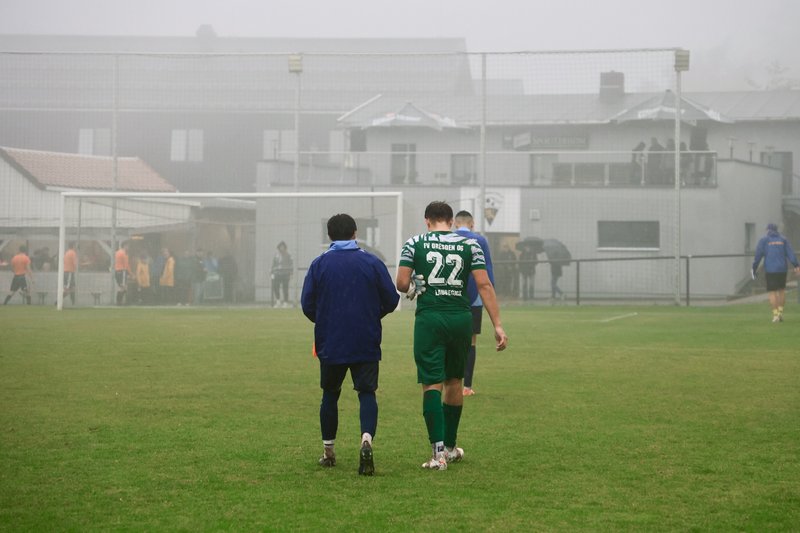 Aus der Führung in die Niederlage: 4:2 bei Schöneck