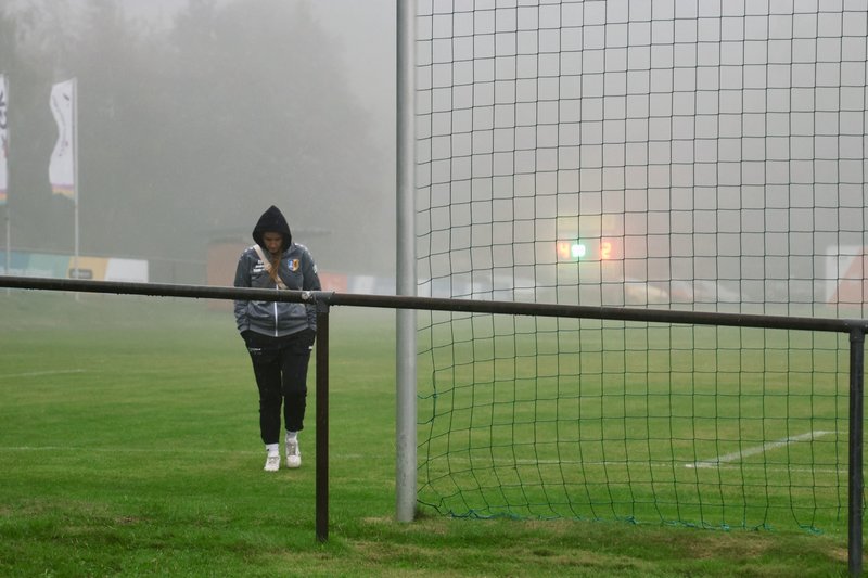 Aus der Führung in die Niederlage: 4:2 bei Schöneck
