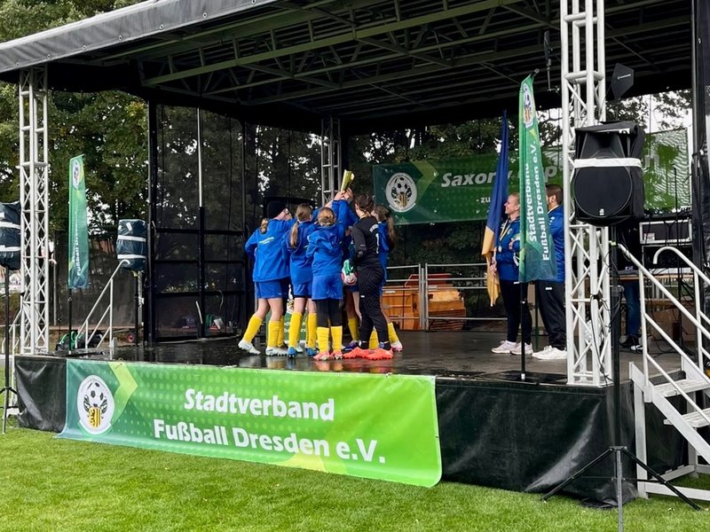 D-Juniorinnen