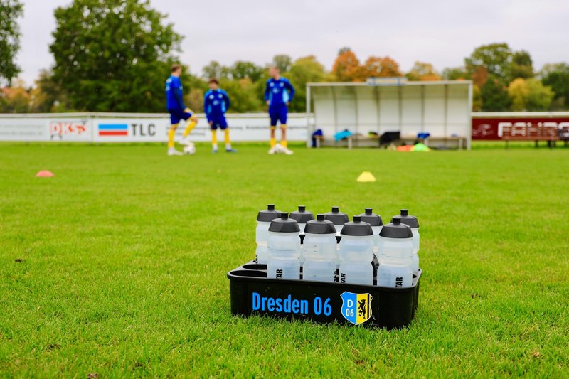 Doppelpack Riemer: 3:2-Heimsieg gegen Tapfer Leipzig